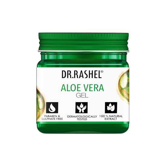 Aloe Vera Gel (Pack Of 2)  - 45ml
