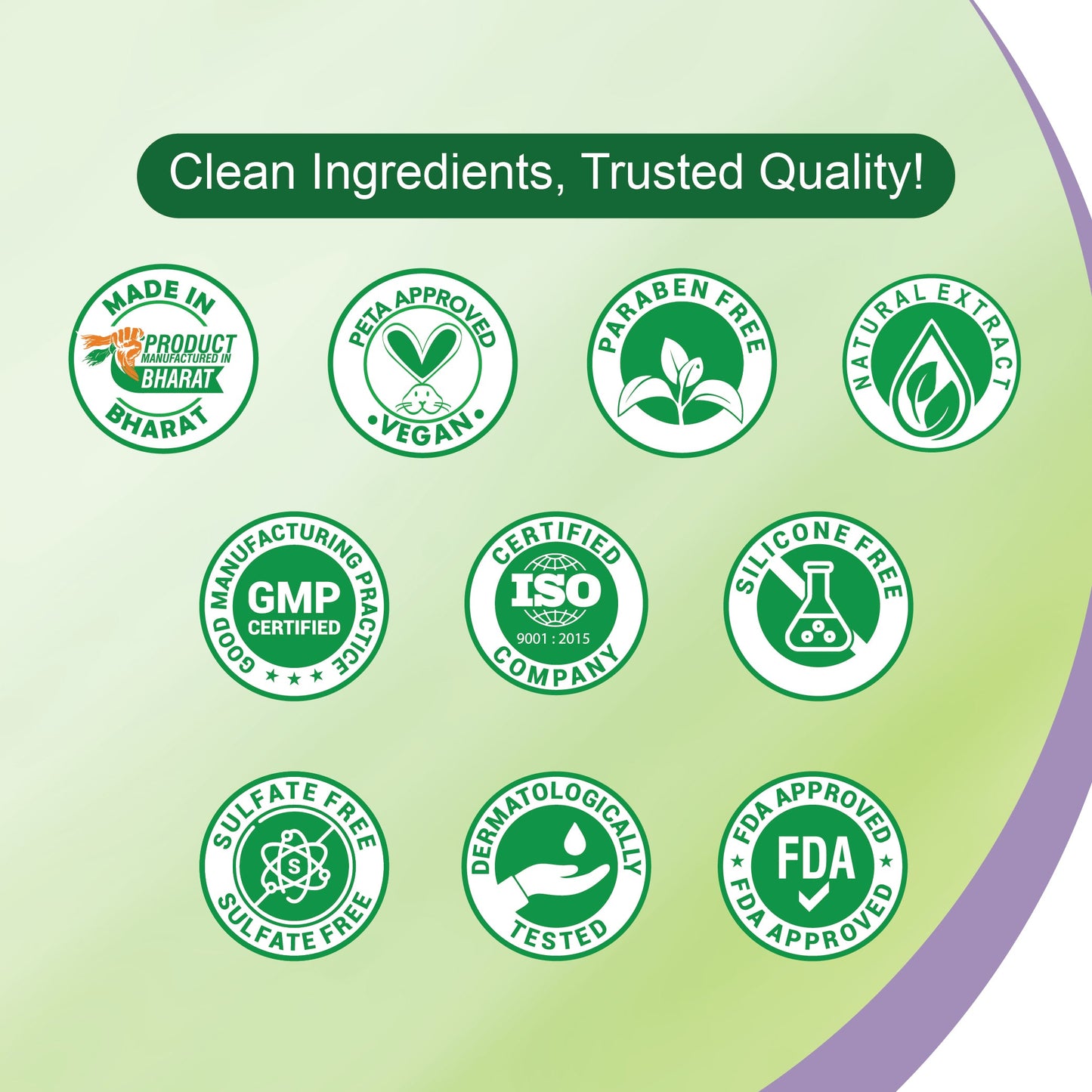 Aloe Vera scrub (Pack Of 2) - 45ml