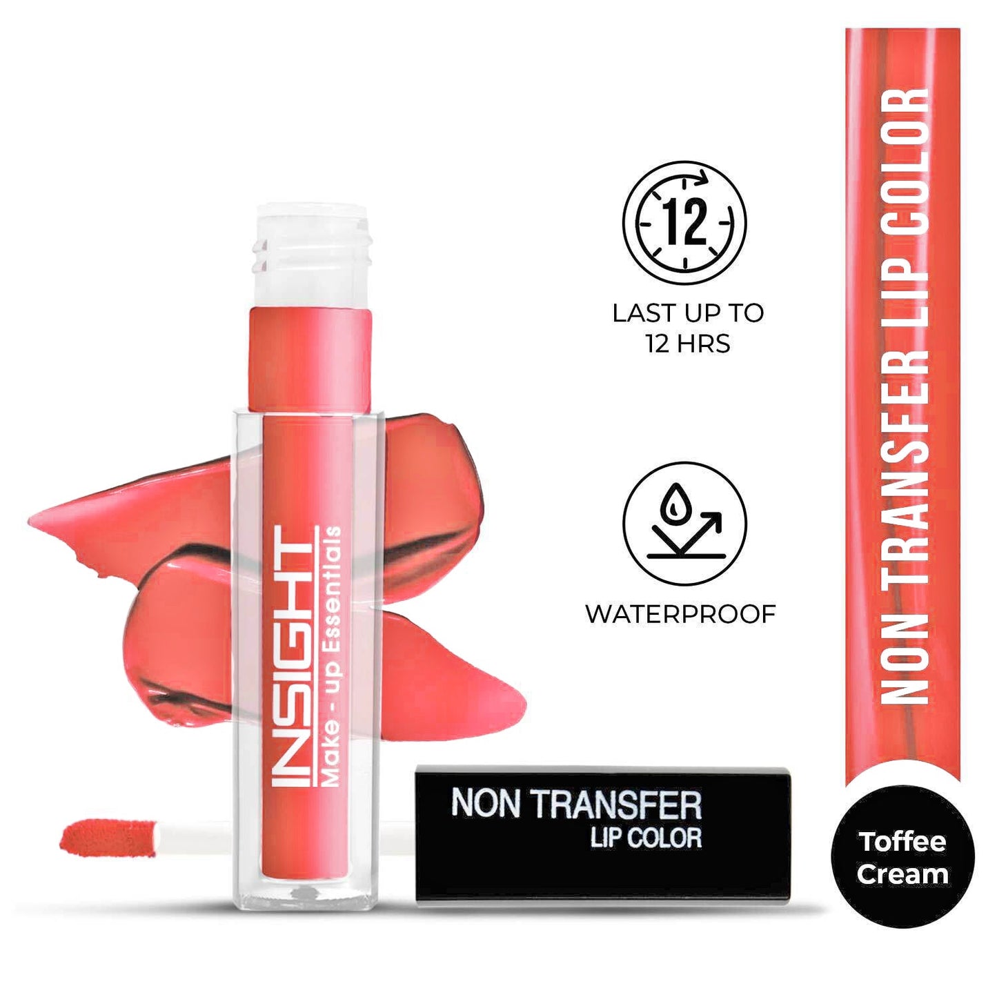 Non Transfer Lipcolor