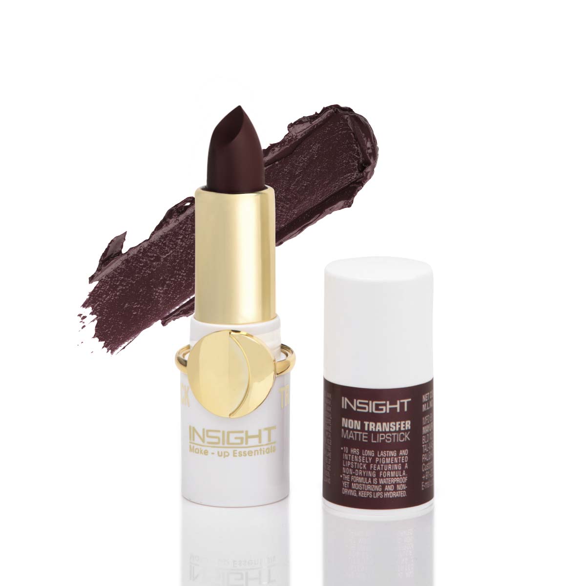 Non Transfer Matte Lipstick