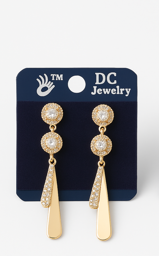 AD earings