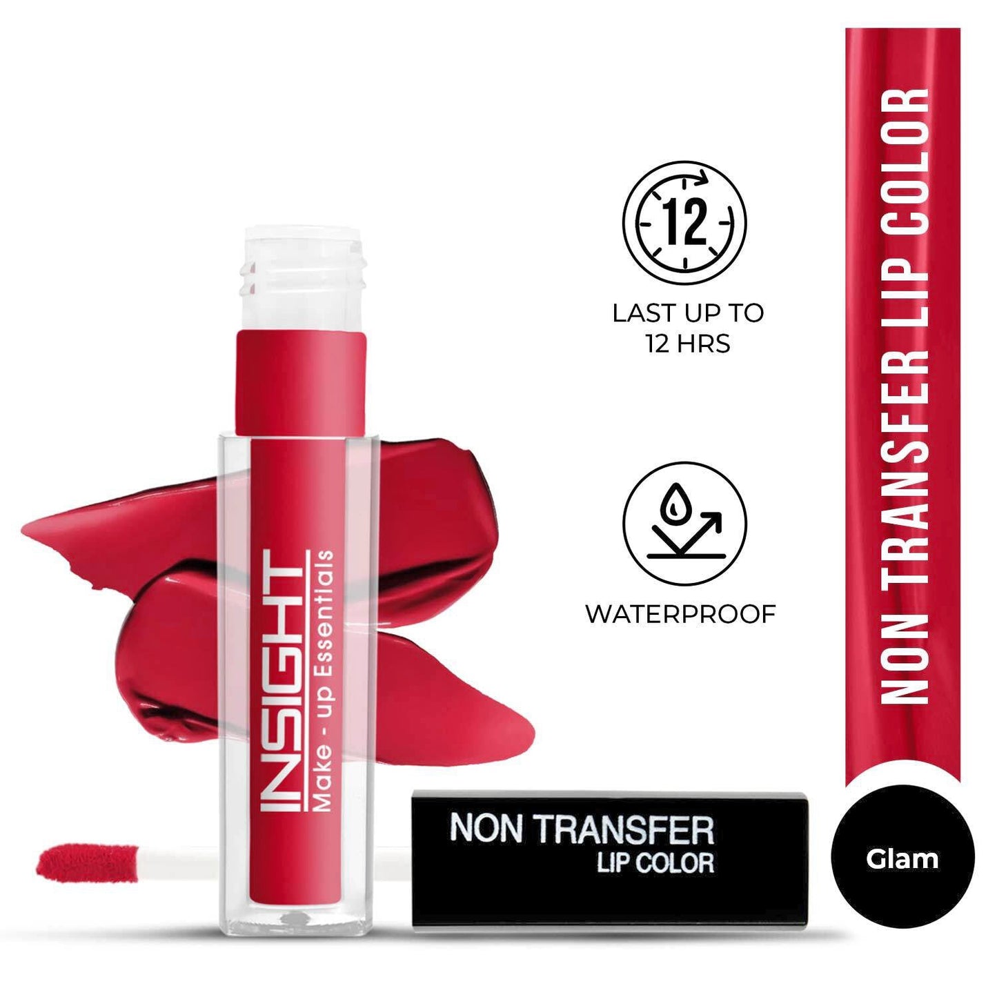 Non Transfer Lipcolor