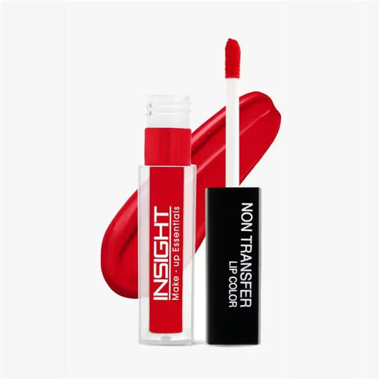 Non Transfer Lipcolor