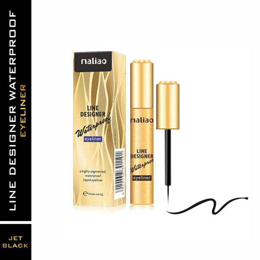 Maliao Eyeliner Line Designer Waterproof