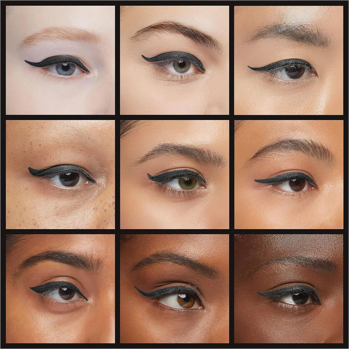Maliao Eyeliner Line Designer Waterproof