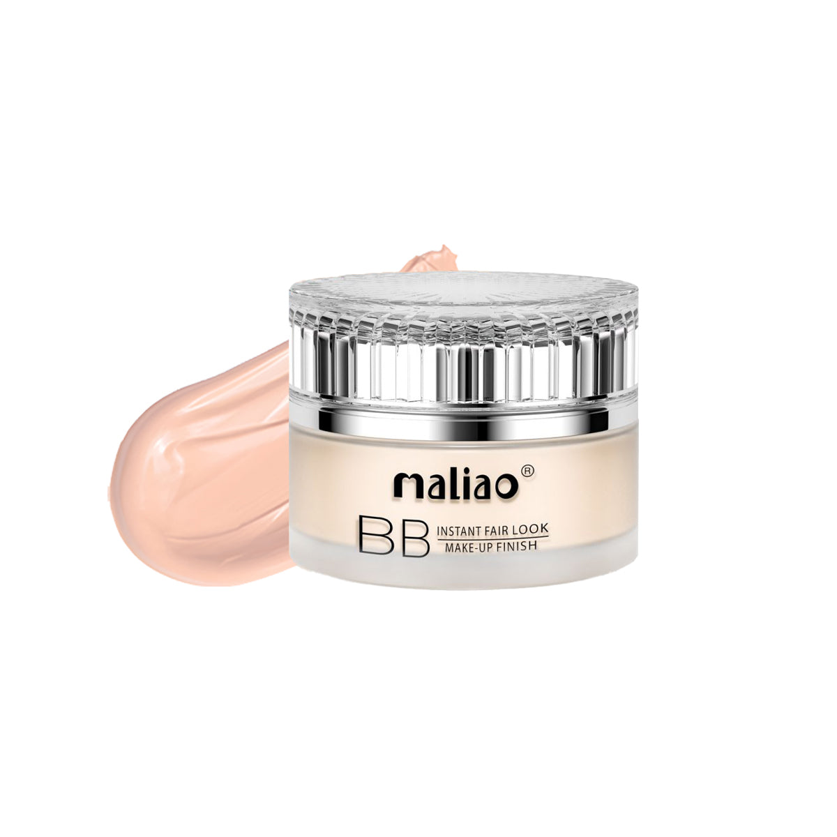 Maliao BB Instant Fair Look Foundation SPF 15