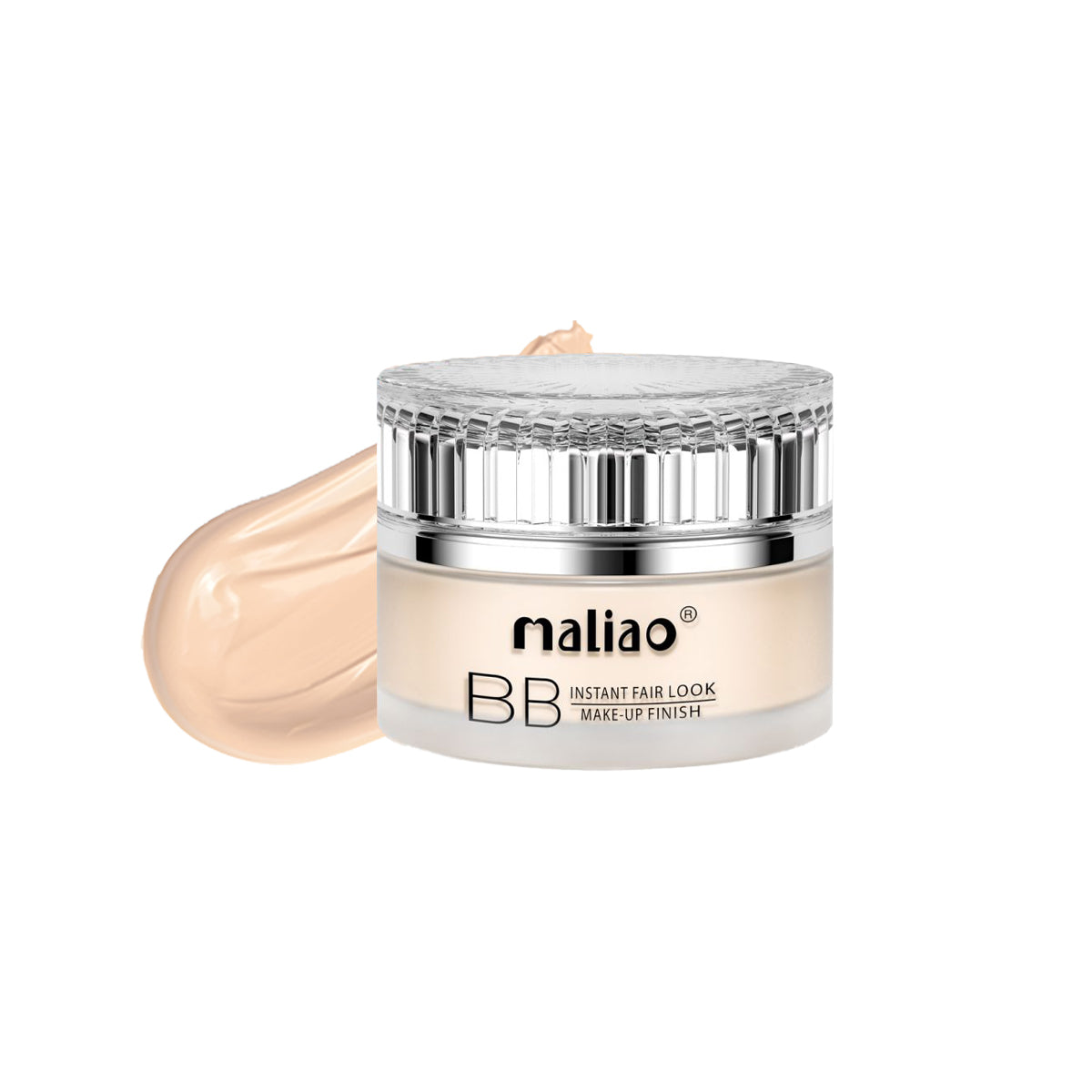 Maliao BB Instant Fair Look Foundation SPF 15