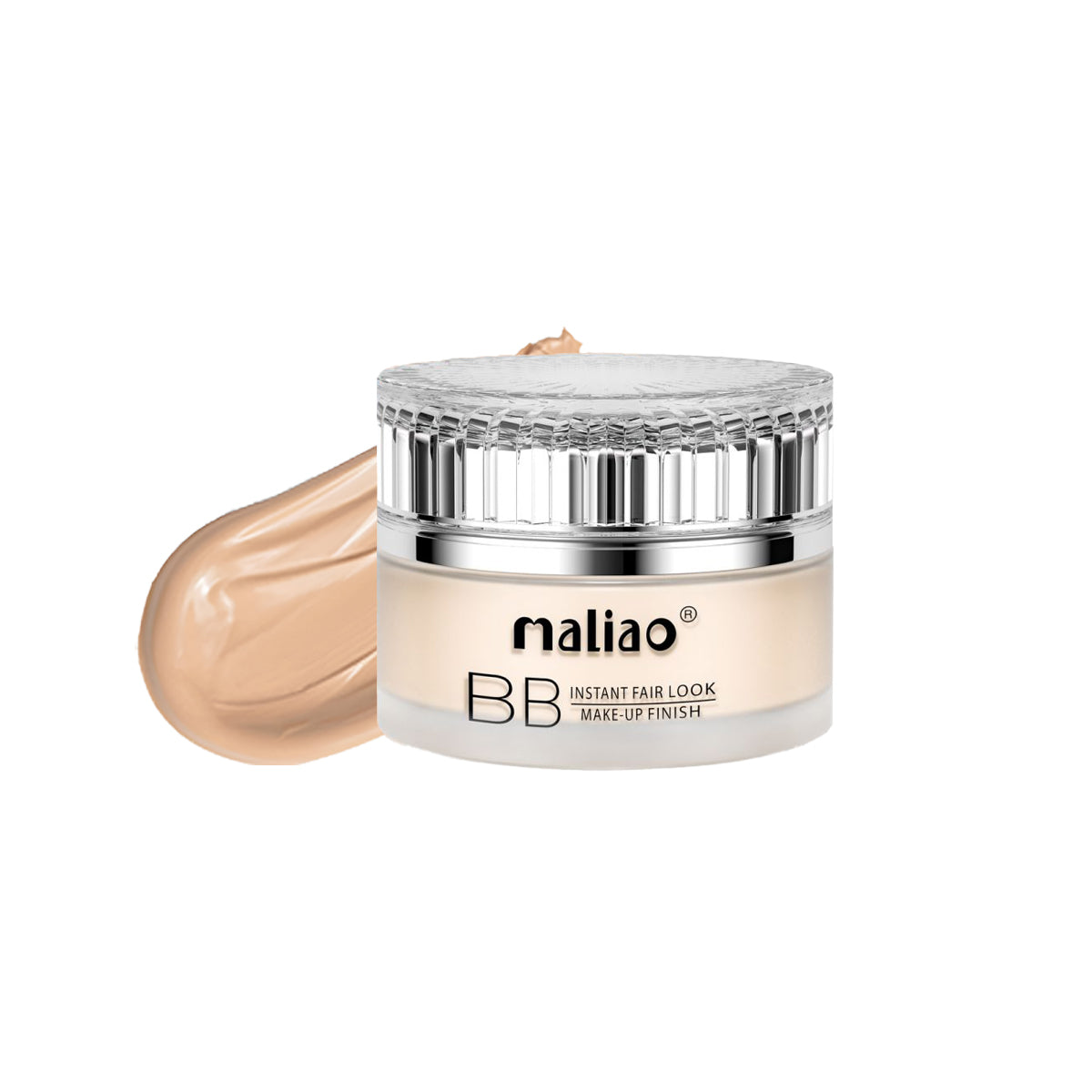 Maliao BB Instant Fair Look Foundation SPF 15
