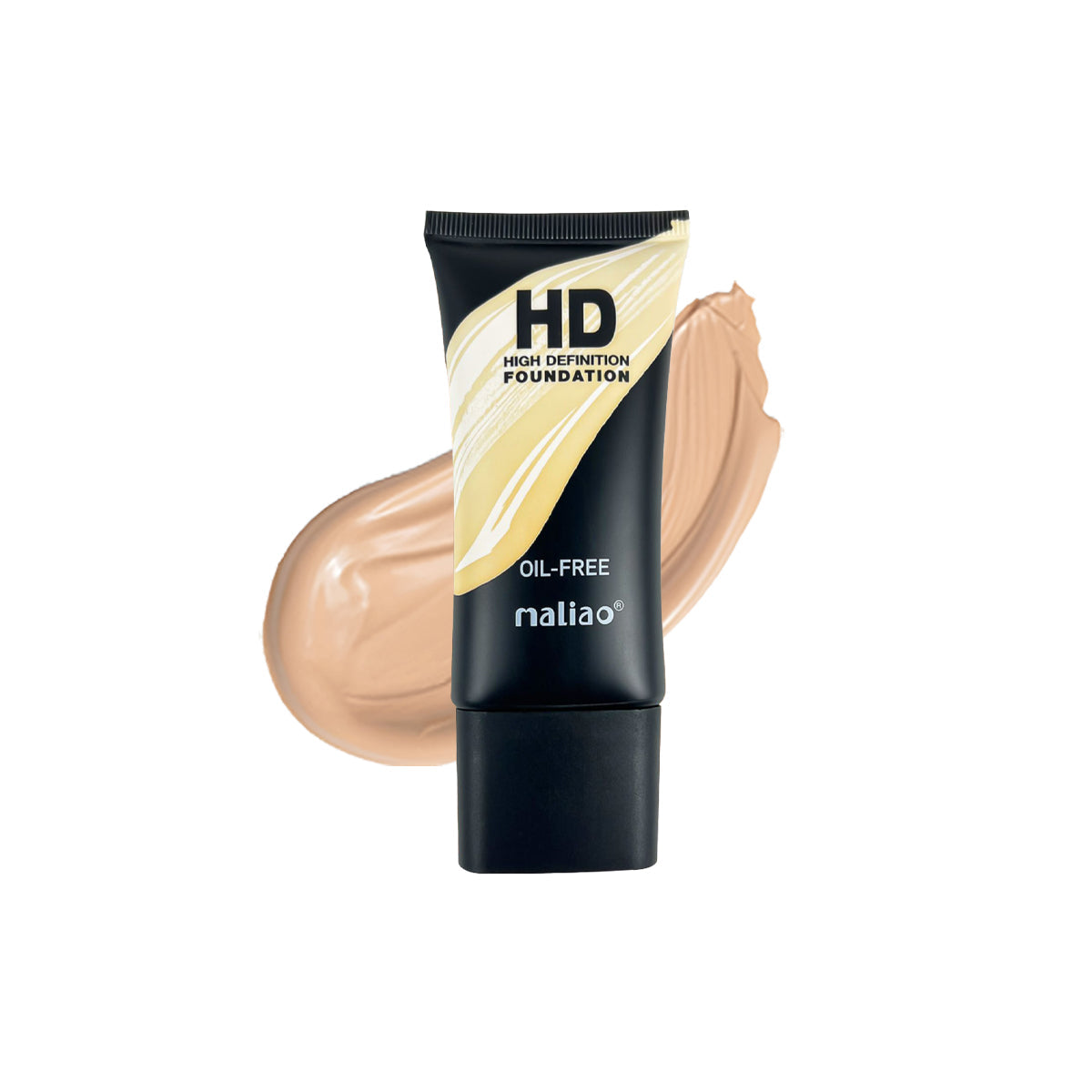 Maliao HD High Definition Oil-Free Foundation
