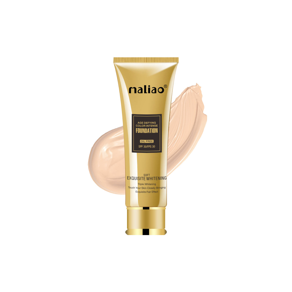 Maliao Age Defying Foundation