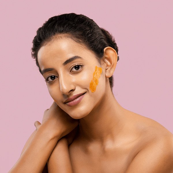Natural Glow Skin Radiance Salon Grade Single Facial Kit