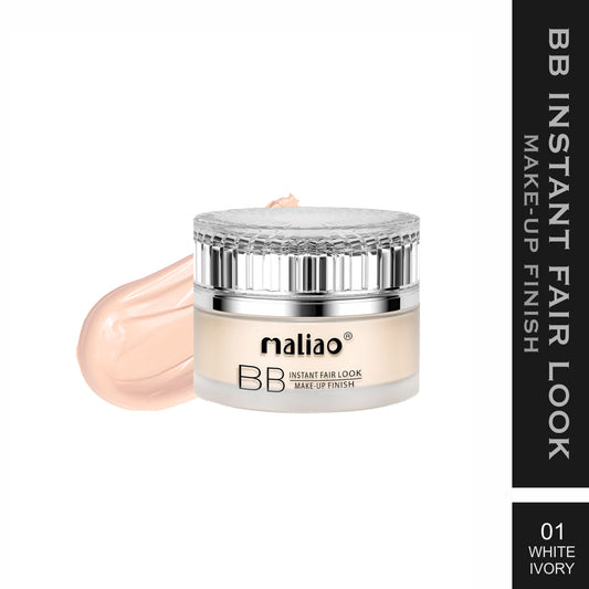 Maliao BB Instant Fair Look Foundation SPF 15