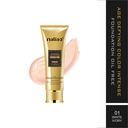 Maliao Age Defying Foundation