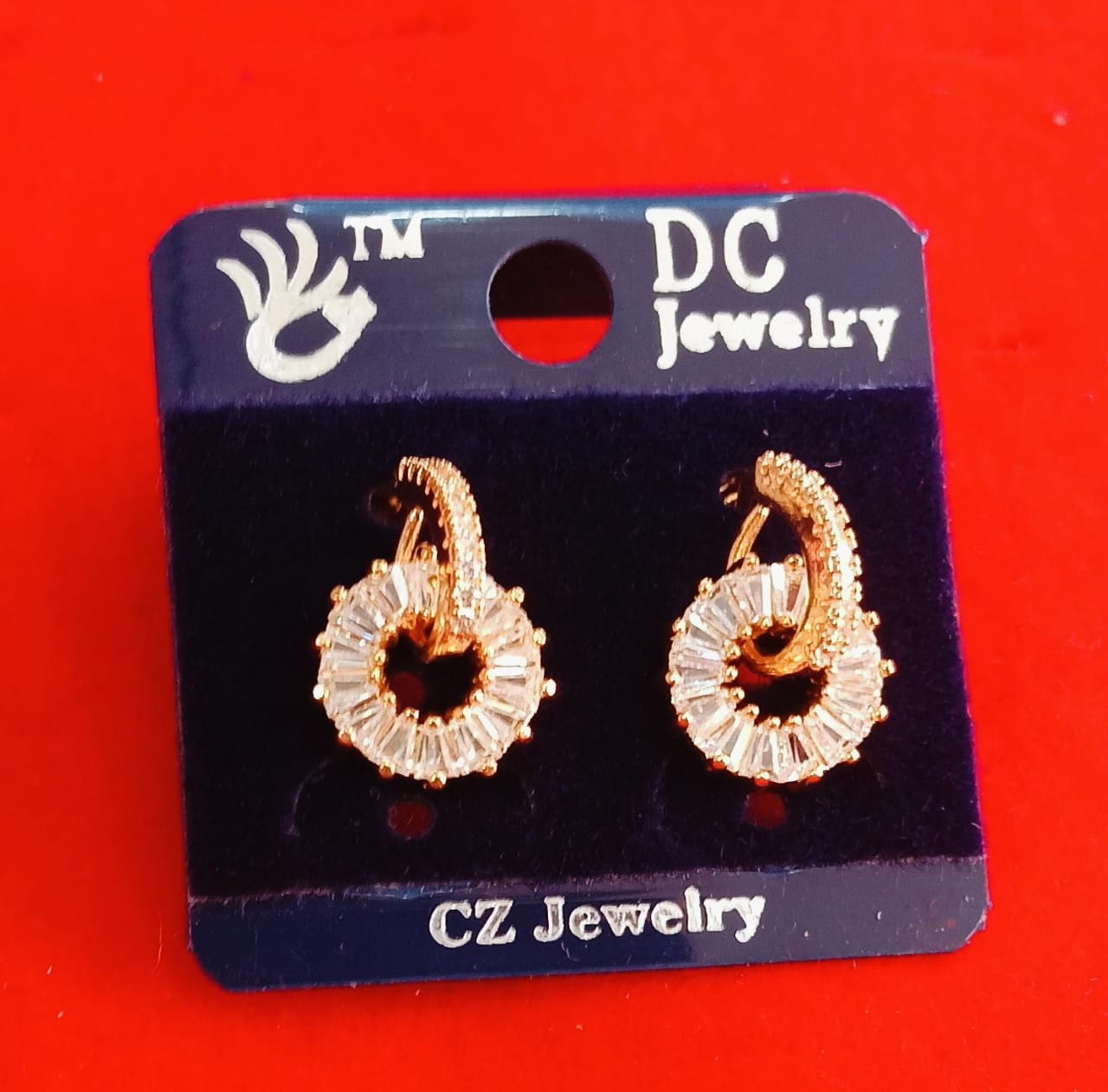 AD earings