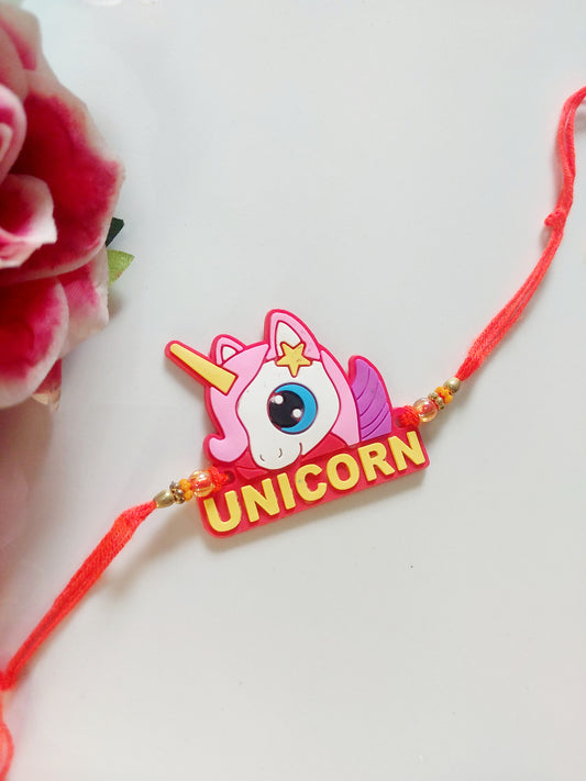 Kids Rakhi / Cartoon characters Rakhi