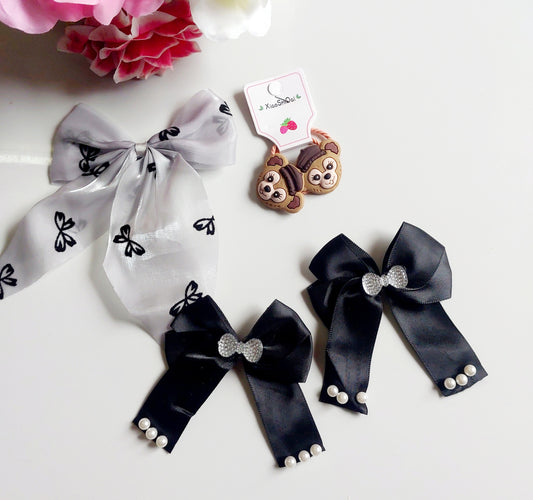 Hair Acessories for Girls