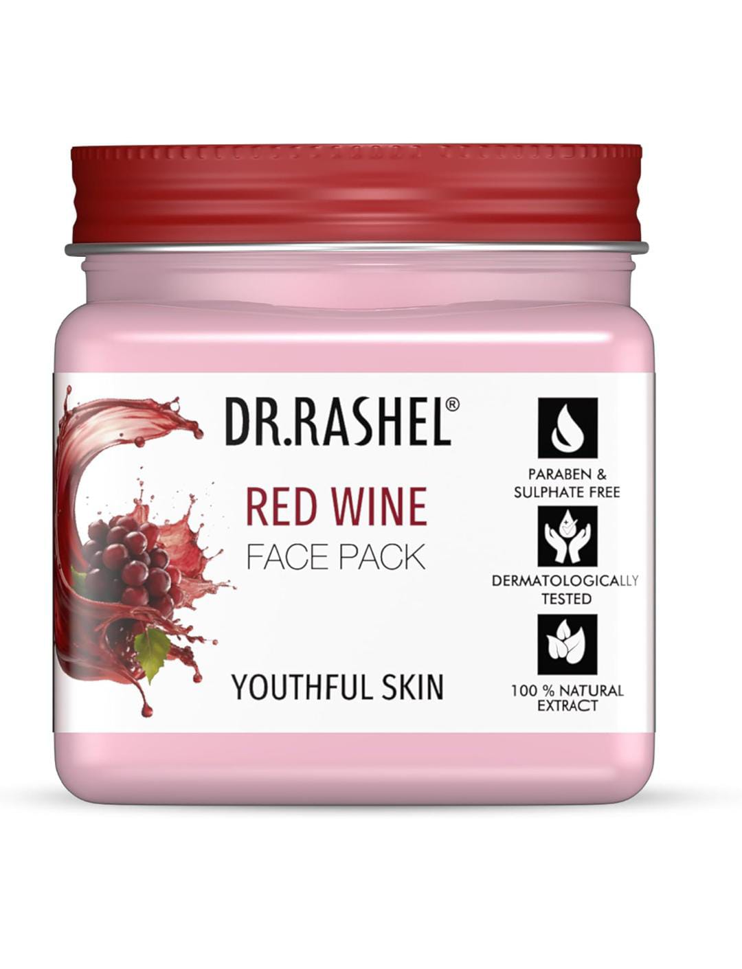 Dr. RASHEL FACE PACK / CHARCOAL facepack/ UBTAN facepack/ RED WINE facepack/ALOVERA facepack/ RICE WATER facepack/ WHITESKIN facepack/ CUCUMBER facepack/ VITAMIN C facepack/ COFFEE facepack/ GOLD facepack/ PAPAYA facepack/ PERAL facepack/ KOREAN /Fruit