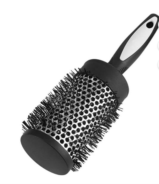 Large Blow Dry  Hot Curling Round Hair Styling brush