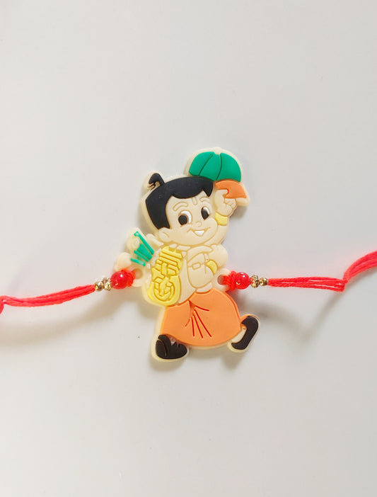 Kids Rakhi / Cartoon characters Rakhi
