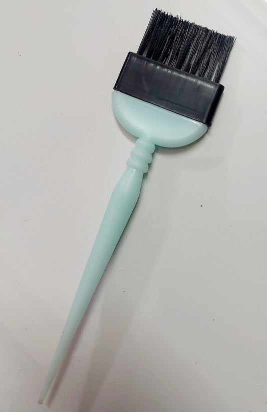 Fashion Art Hair Dye brush