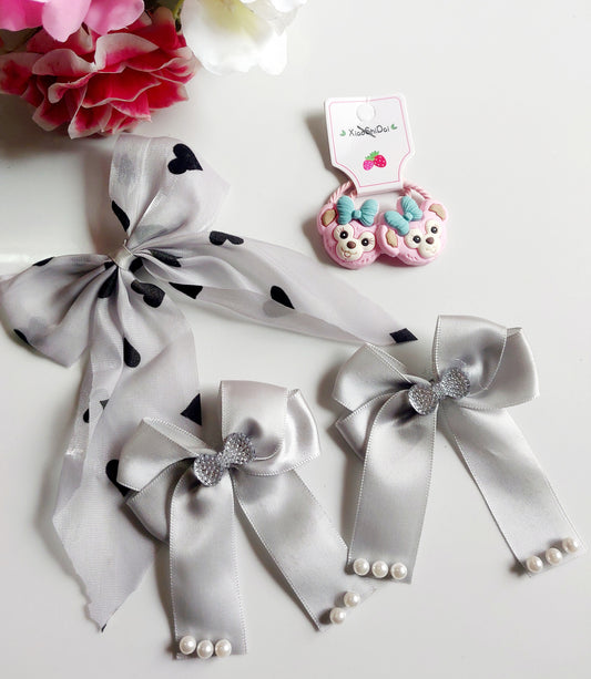 Hair Accessories for girls