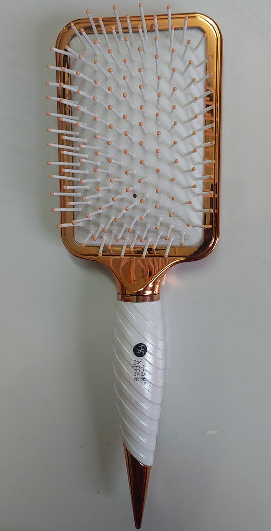 Hair Affair Paddle Brush