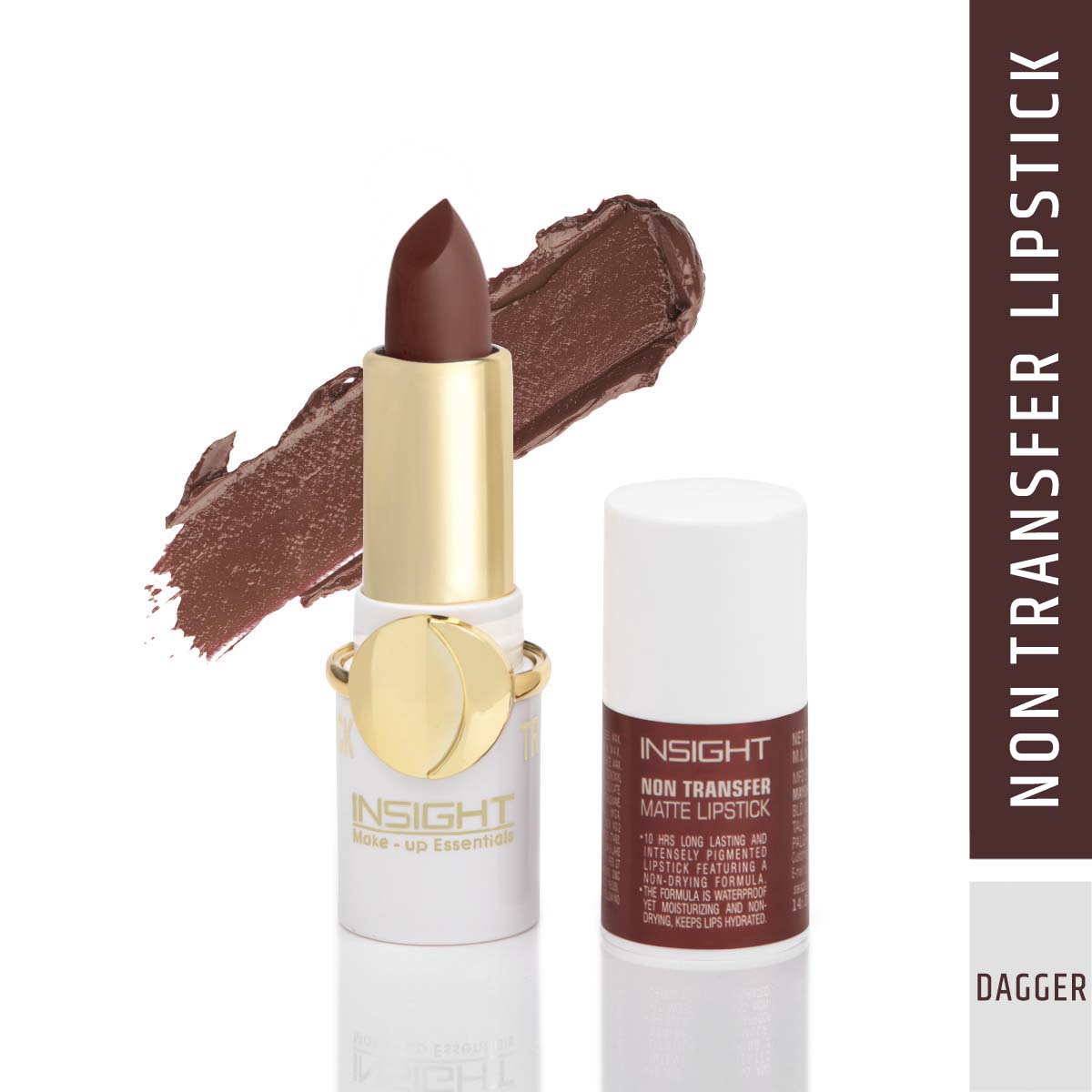 Non Transfer Matte Lipstick