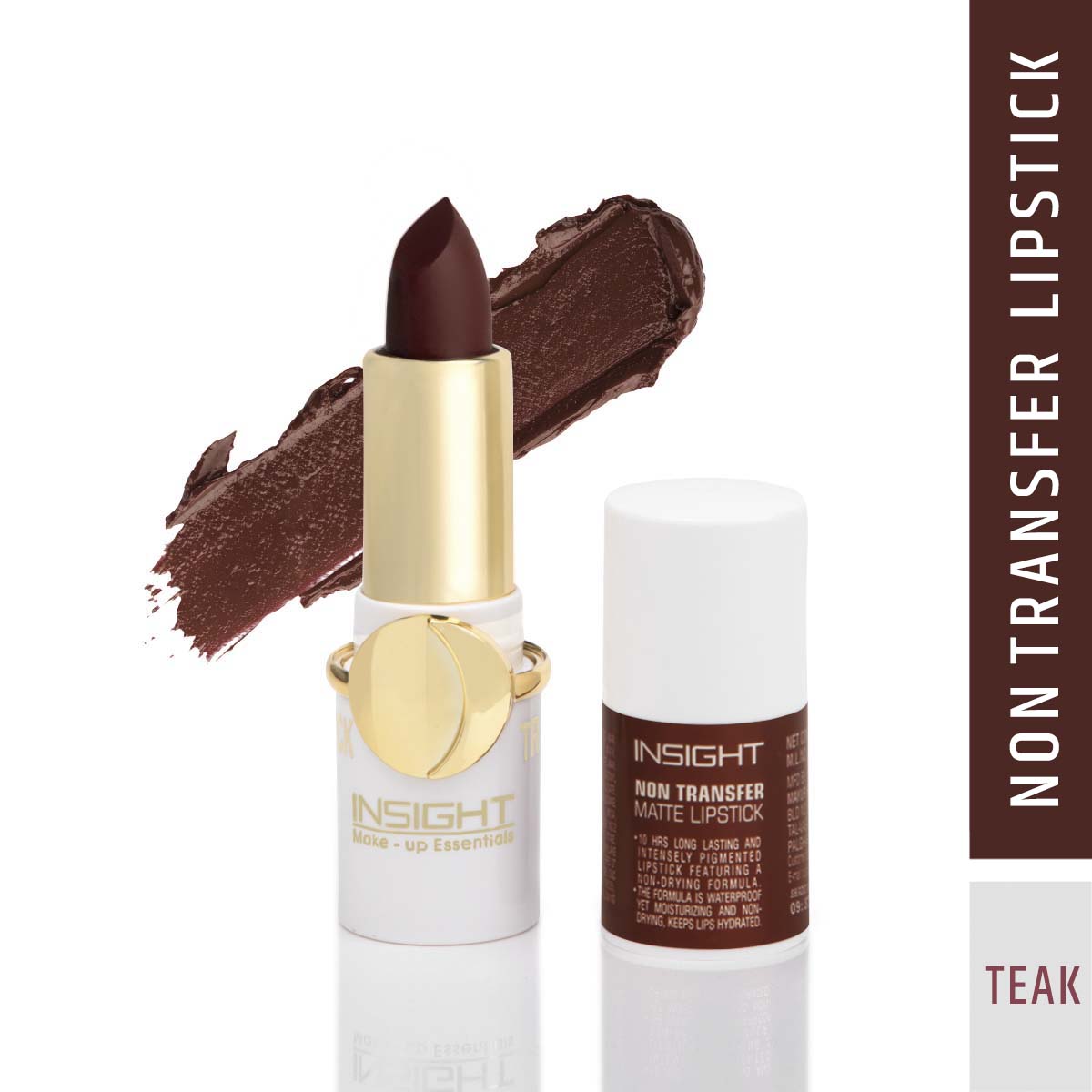Non Transfer Matte Lipstick