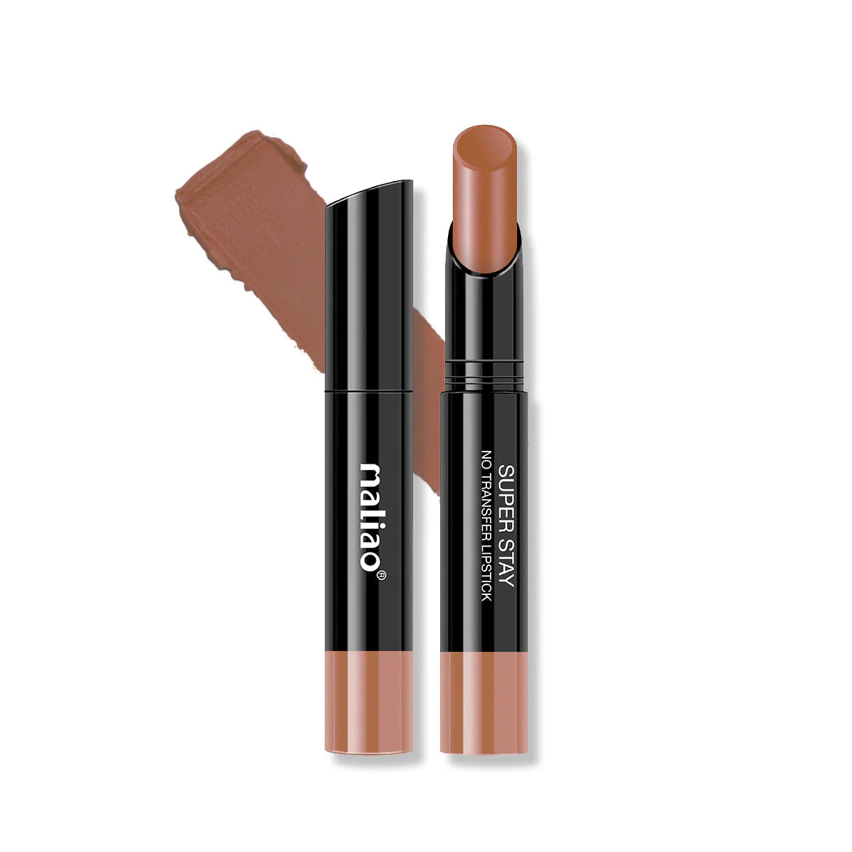 Maliao Super Stay No Transfer Lipstick