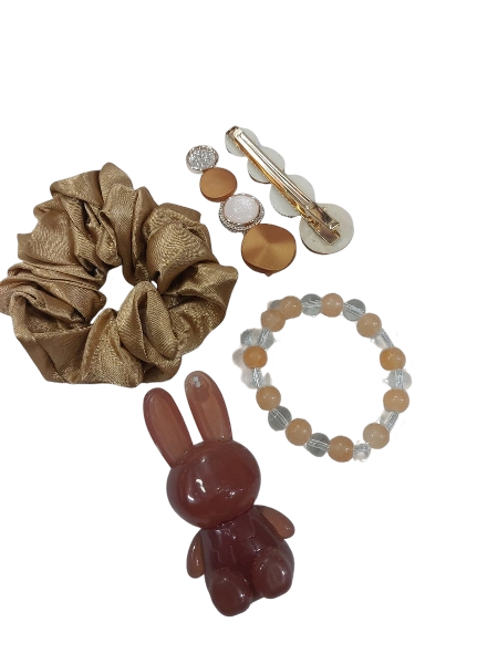 Combo Hairband