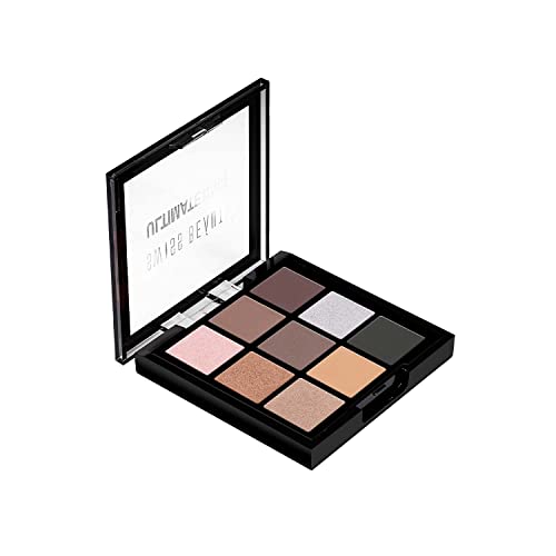 Swiss Beauty Matte Shiny Pearl Water Drop Blemish Long Lasting Balm BB Lightweight, Liquid Foundation, Face Makeup, Shade-02, 40ml