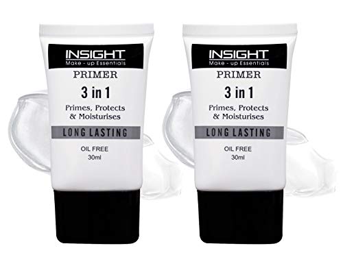 INSIGHT Primer | 3 In 1 Oil Free (PRIMER) (SG_B0746KYG4M_IN)