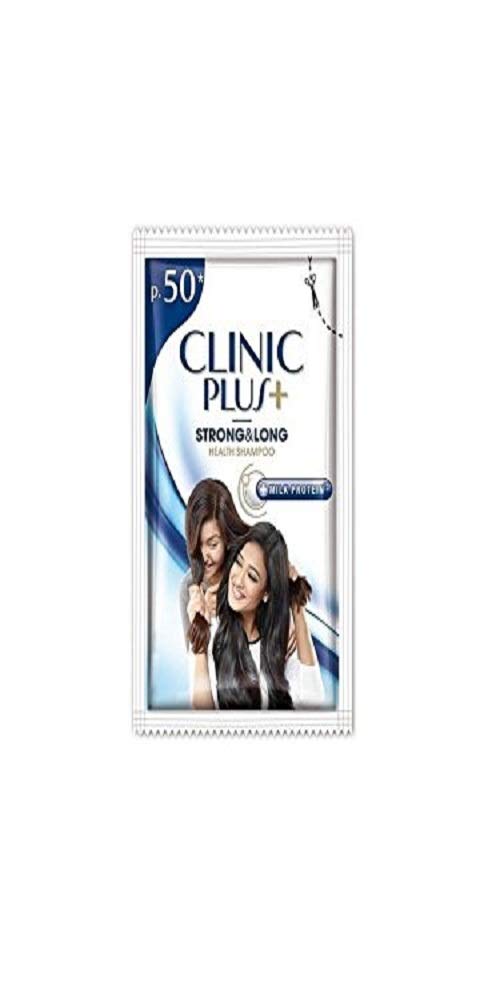 Clinic Plus Strong & Long Health Shampoo 175 ml.