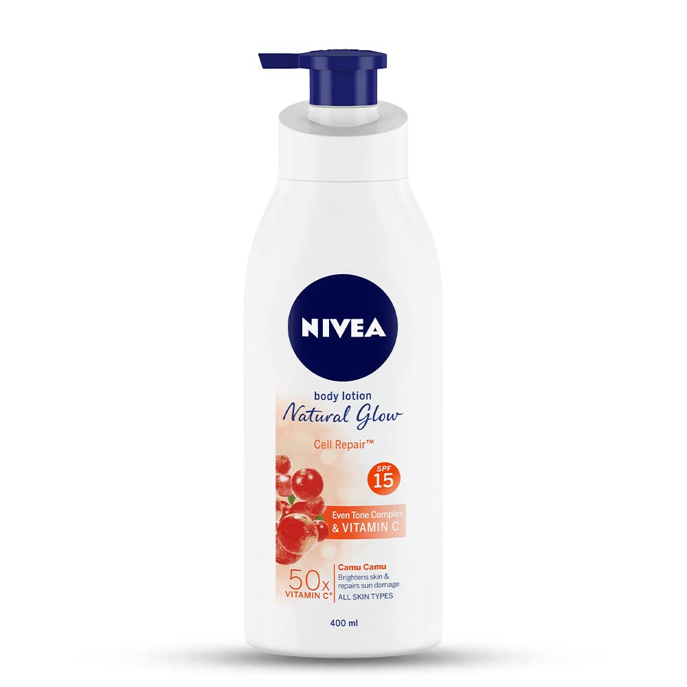 NIVEA Soft Light Moisturizer, 300 ml, for Face, Hand & Body, Non-Greasy Cream with Vitamin E & Jojoba Oil for Instant Hydration