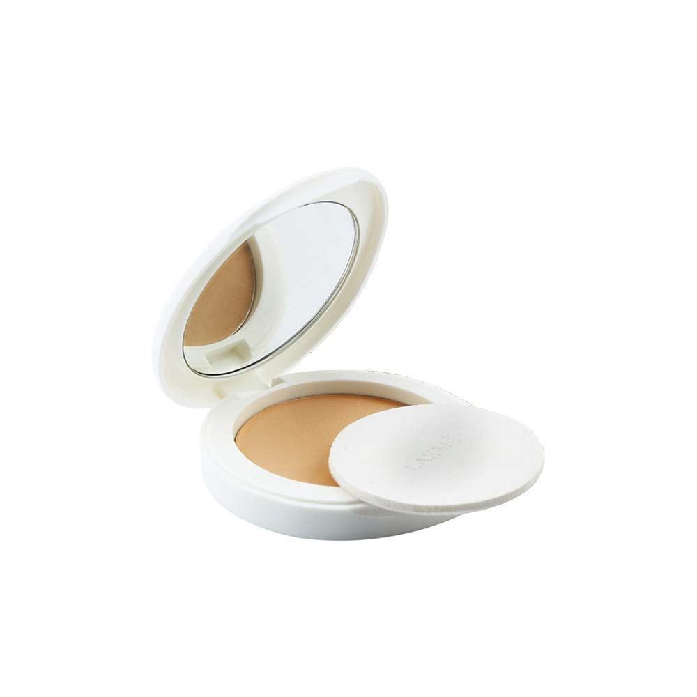 Lakme Rose Loose Face Powder with Sunscreen, Warm Pink, Face Makeup for a Rosy Glow - Matte Finish for Oily Skin Control, 40 g