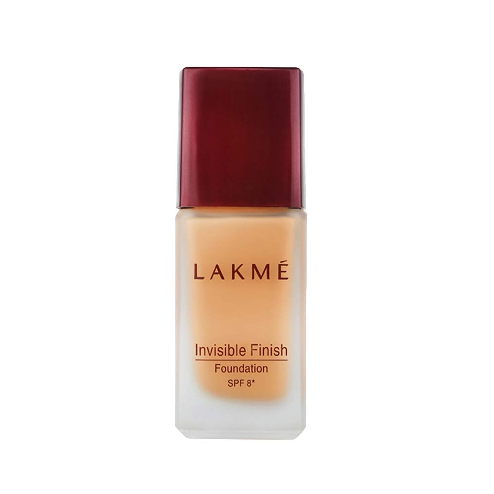 Lakme Rose Loose Face Powder with Sunscreen, Warm Pink, Face Makeup for a Rosy Glow - Matte Finish for Oily Skin Control, 40 g