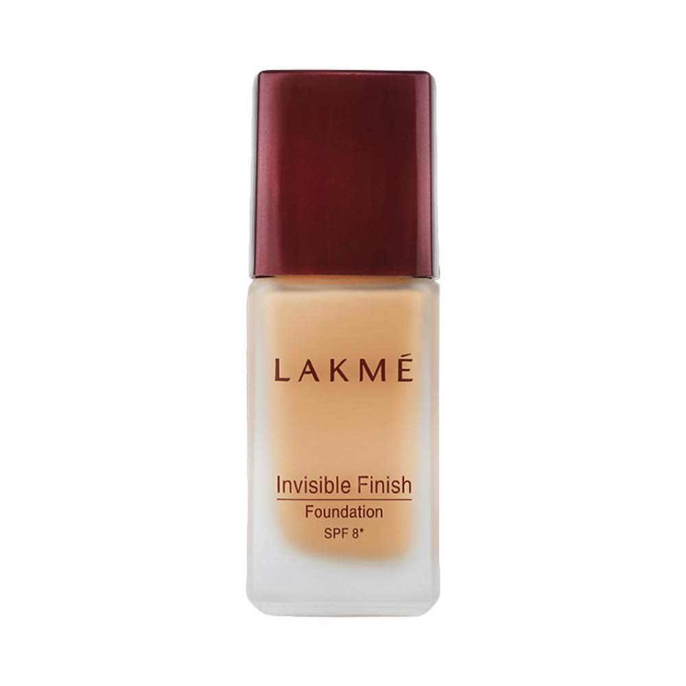 Lakme Rose Loose Face Powder with Sunscreen, Warm Pink, Face Makeup for a Rosy Glow - Matte Finish for Oily Skin Control, 40 g