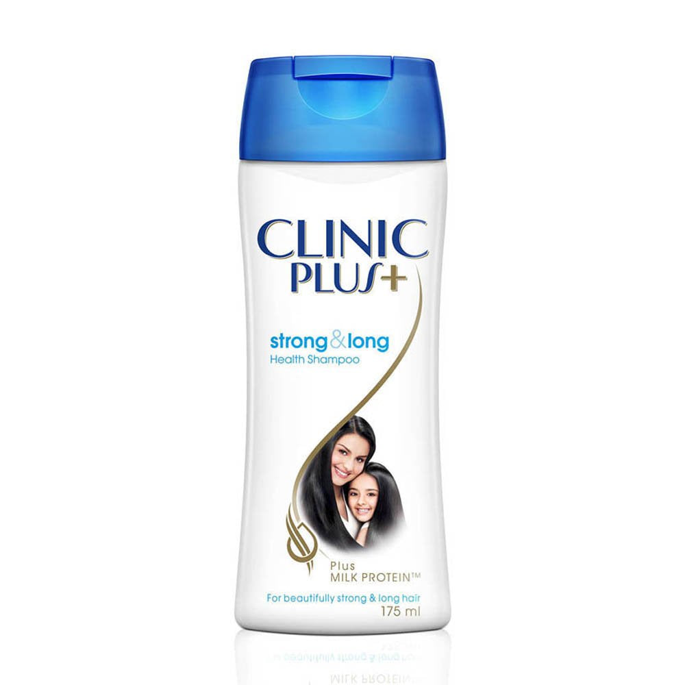 Clinic Plus Strong & Long Health Shampoo 175 ml.