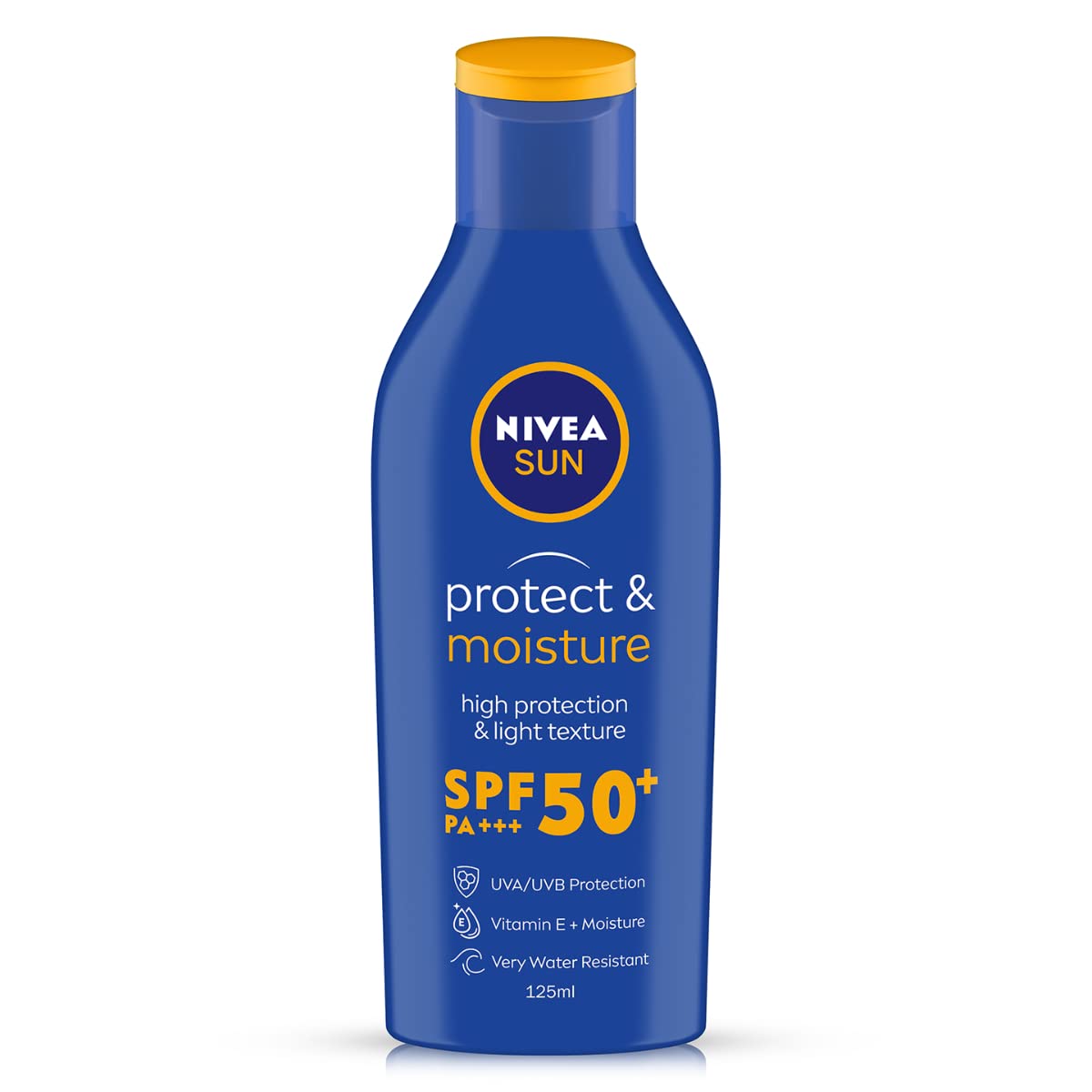 NIVEA Soft Light Moisturizer, 300 ml, for Face, Hand & Body, Non-Greasy Cream with Vitamin E & Jojoba Oil for Instant Hydration