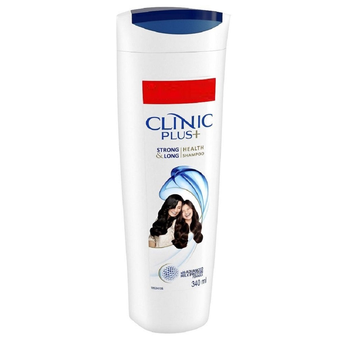 Clinic Plus Strong & Long Health Shampoo 175 ml.