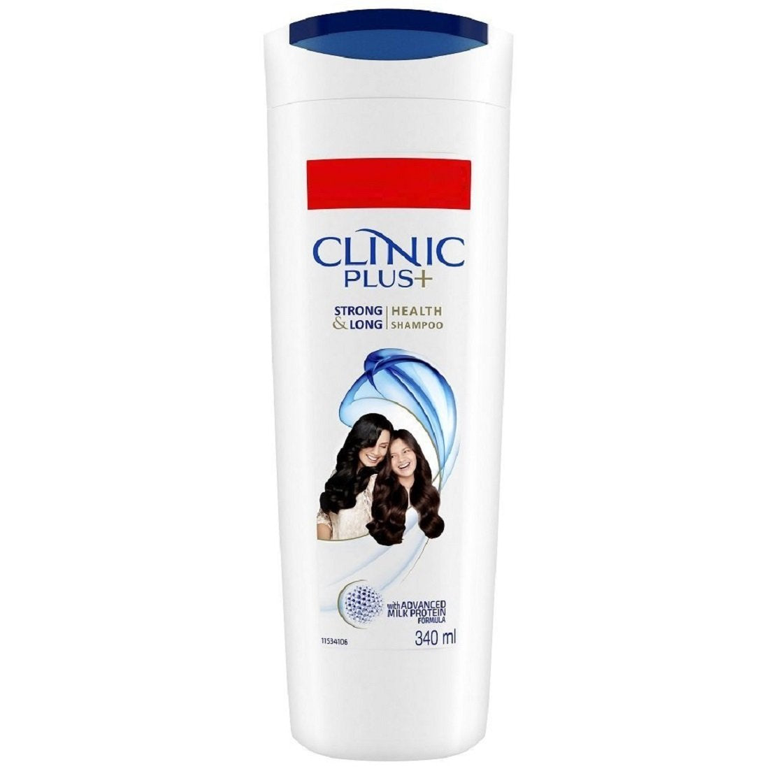 Clinic Plus Strong & Long Health Shampoo 175 ml.