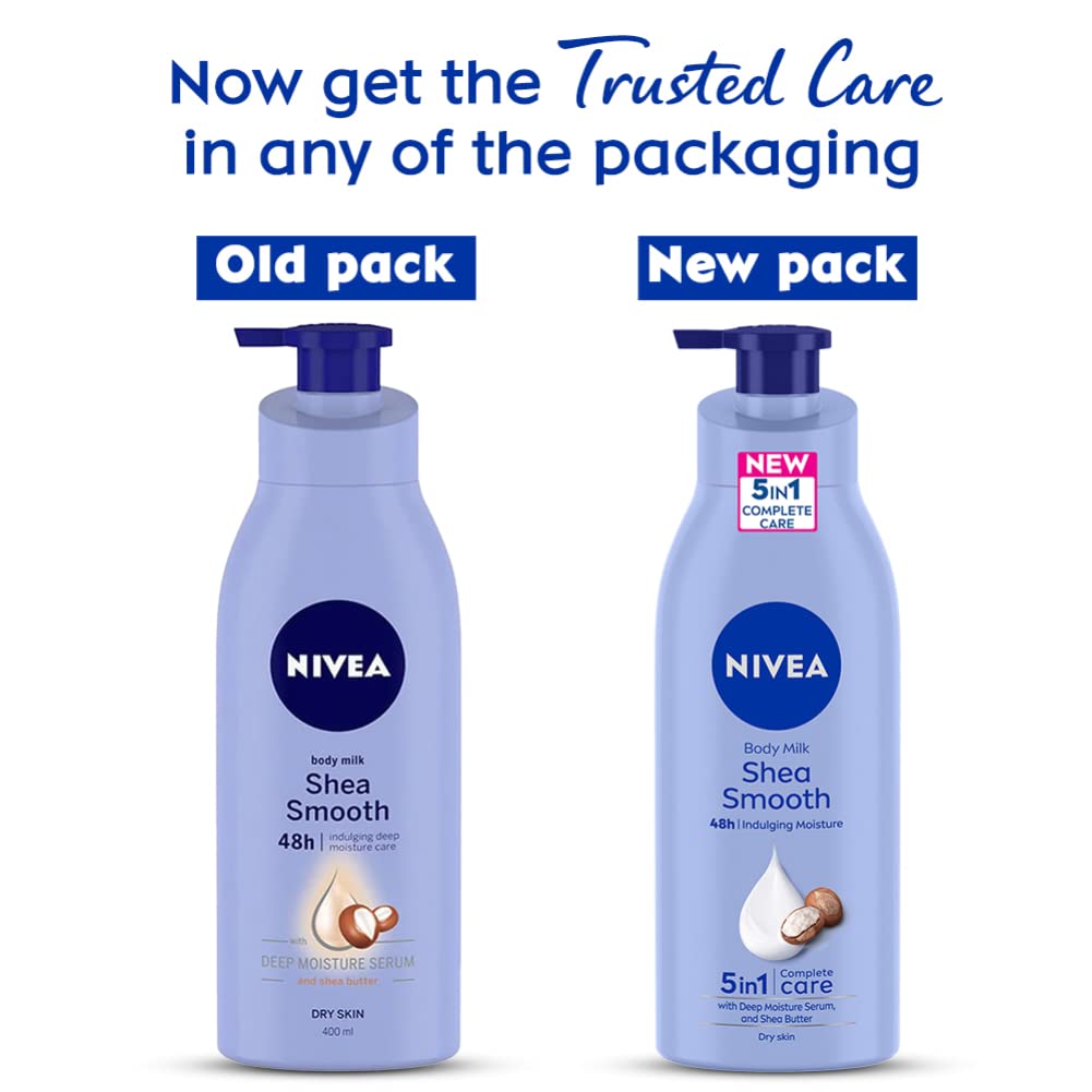 NIVEA Soft Light Moisturizer, 300 ml, for Face, Hand & Body, Non-Greasy Cream with Vitamin E & Jojoba Oil for Instant Hydration