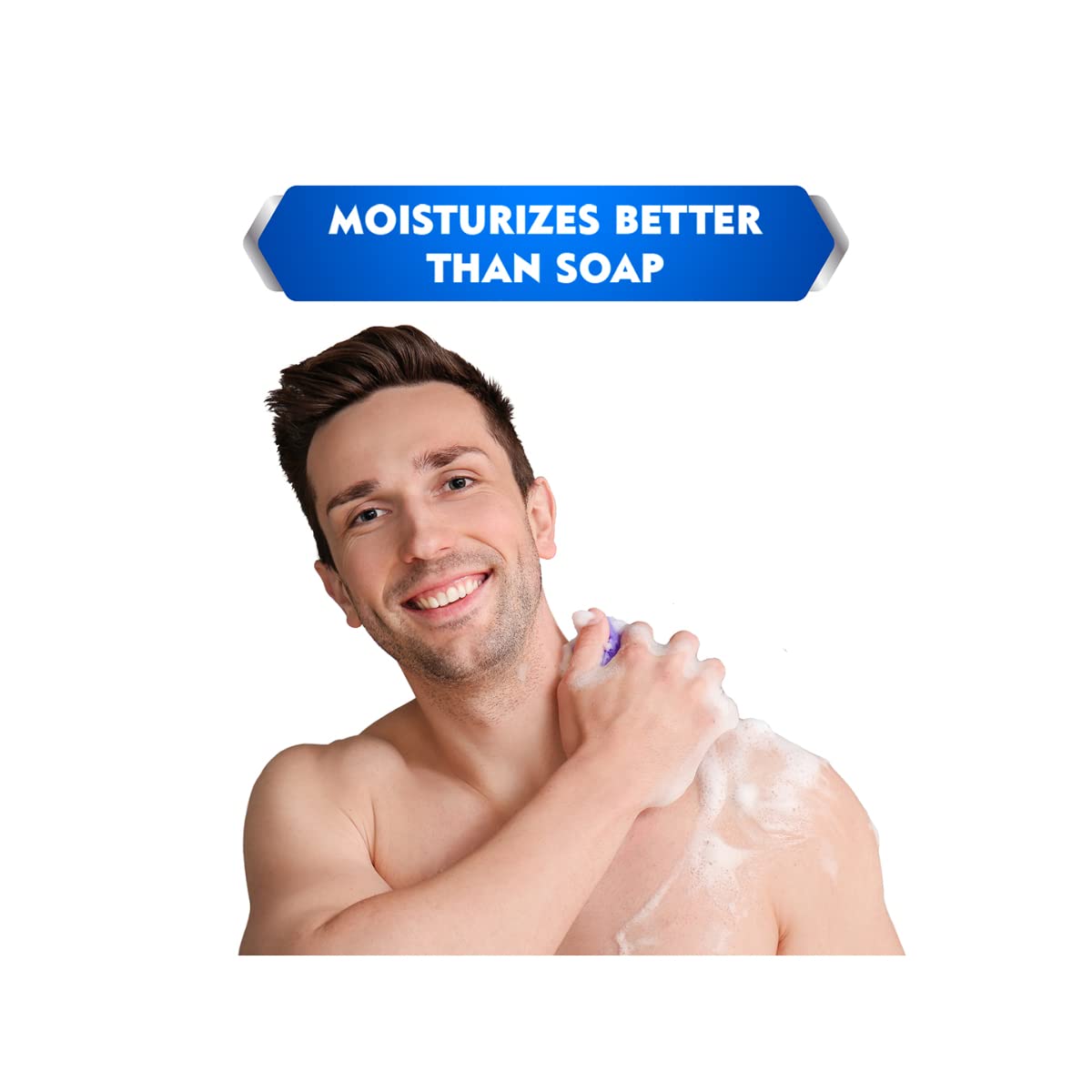 NIVEA Soft Light Moisturizer, 300 ml, for Face, Hand & Body, Non-Greasy Cream with Vitamin E & Jojoba Oil for Instant Hydration
