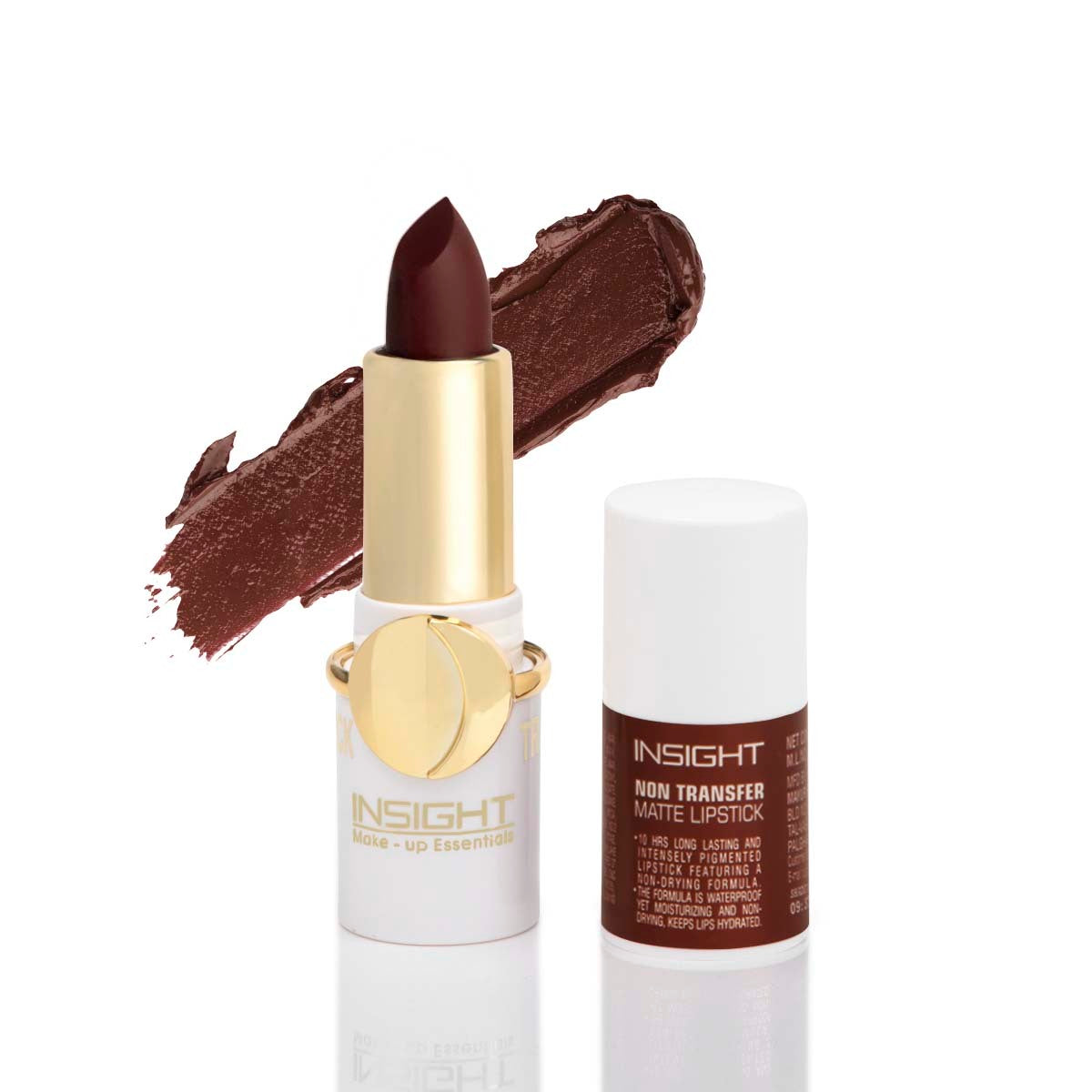 Non Transfer Matte Lipstick