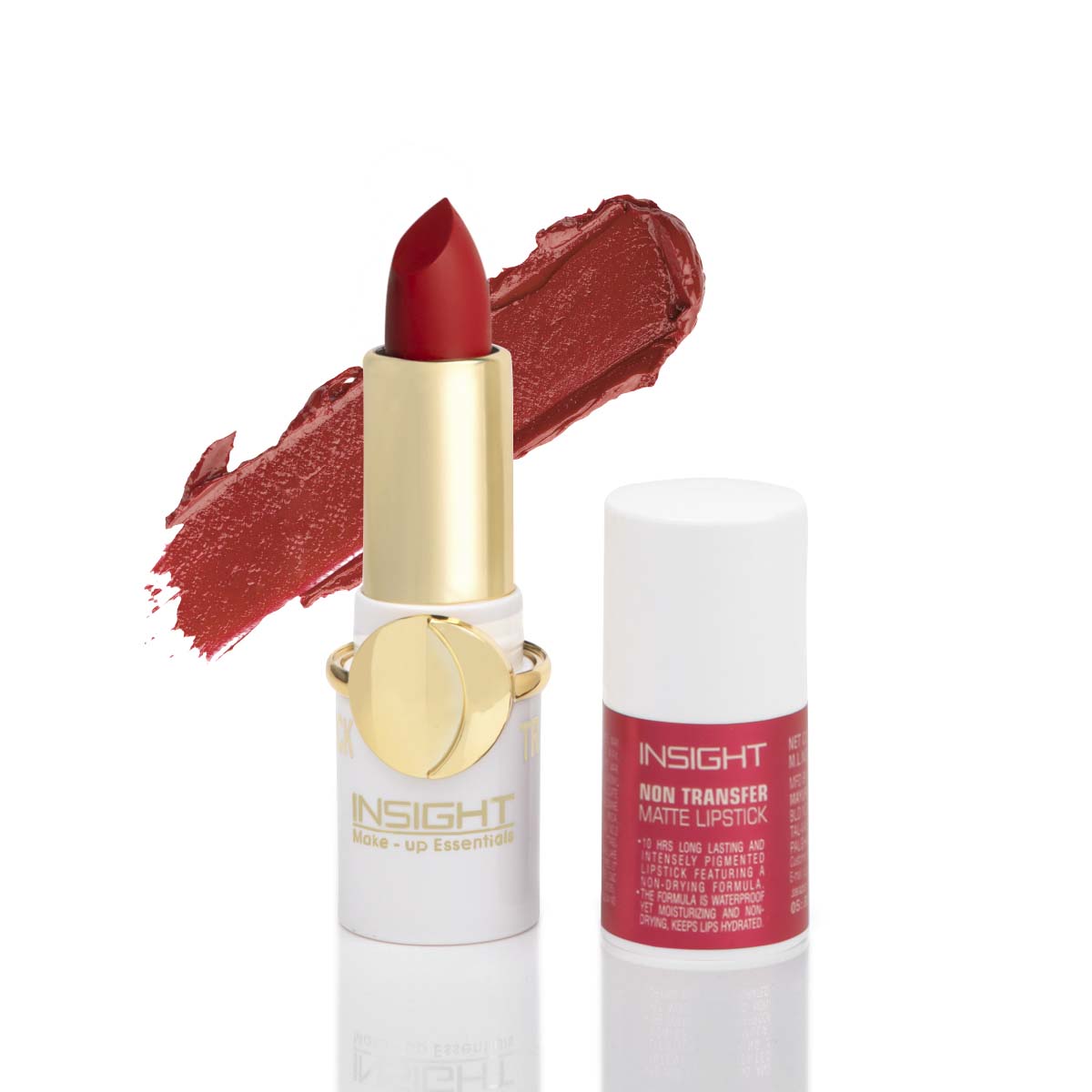 Non Transfer Matte Lipstick