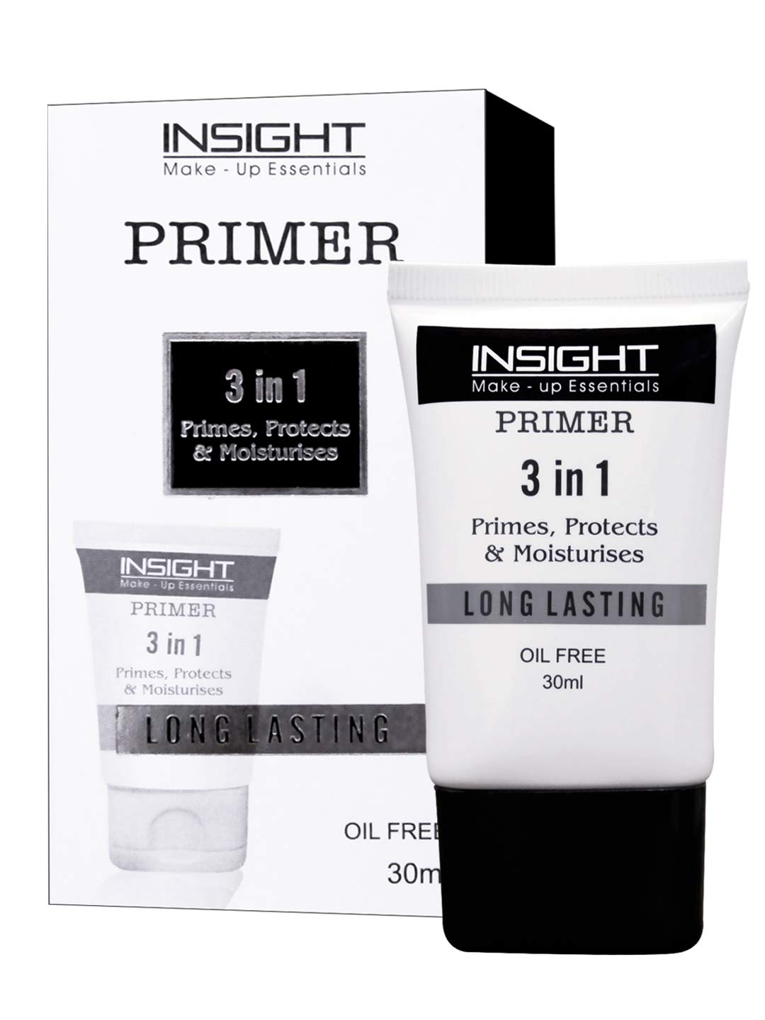 INSIGHT Primer | 3 In 1 Oil Free (PRIMER) (SG_B0746KYG4M_IN)