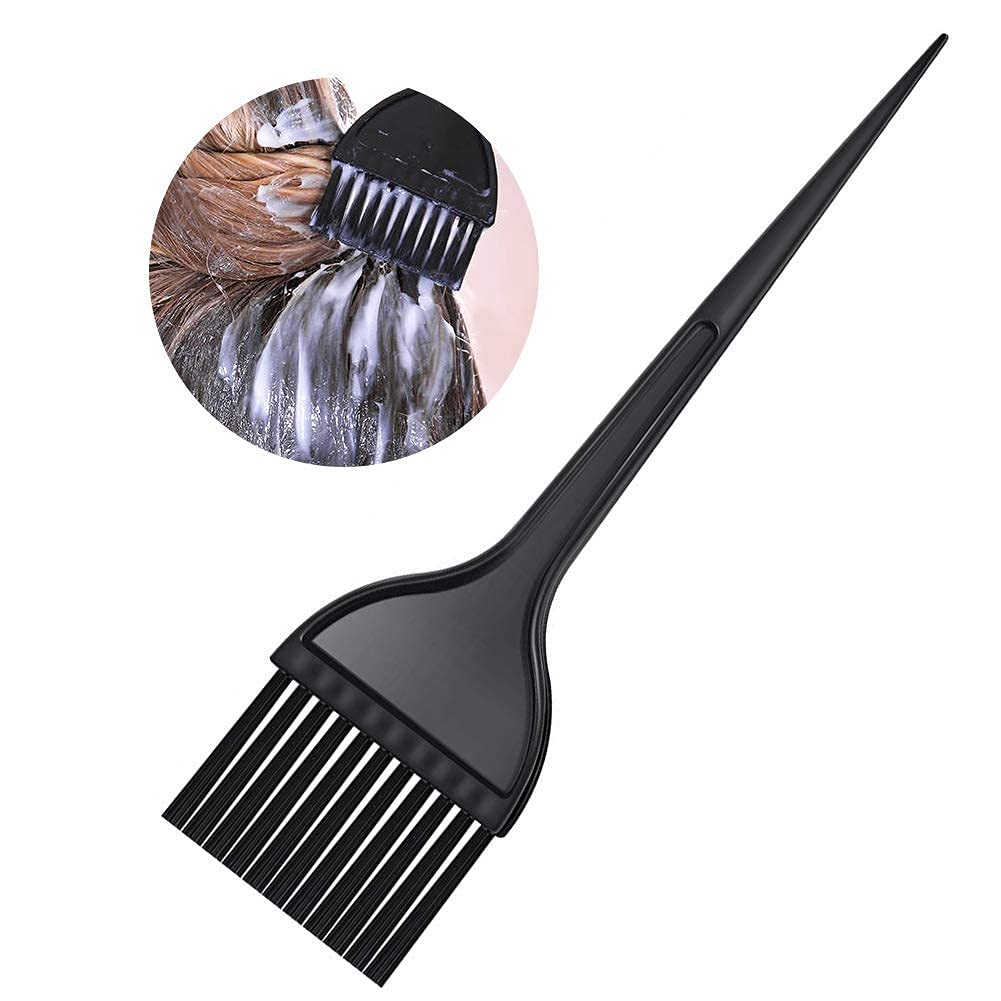 HAIR DYE BRUSH