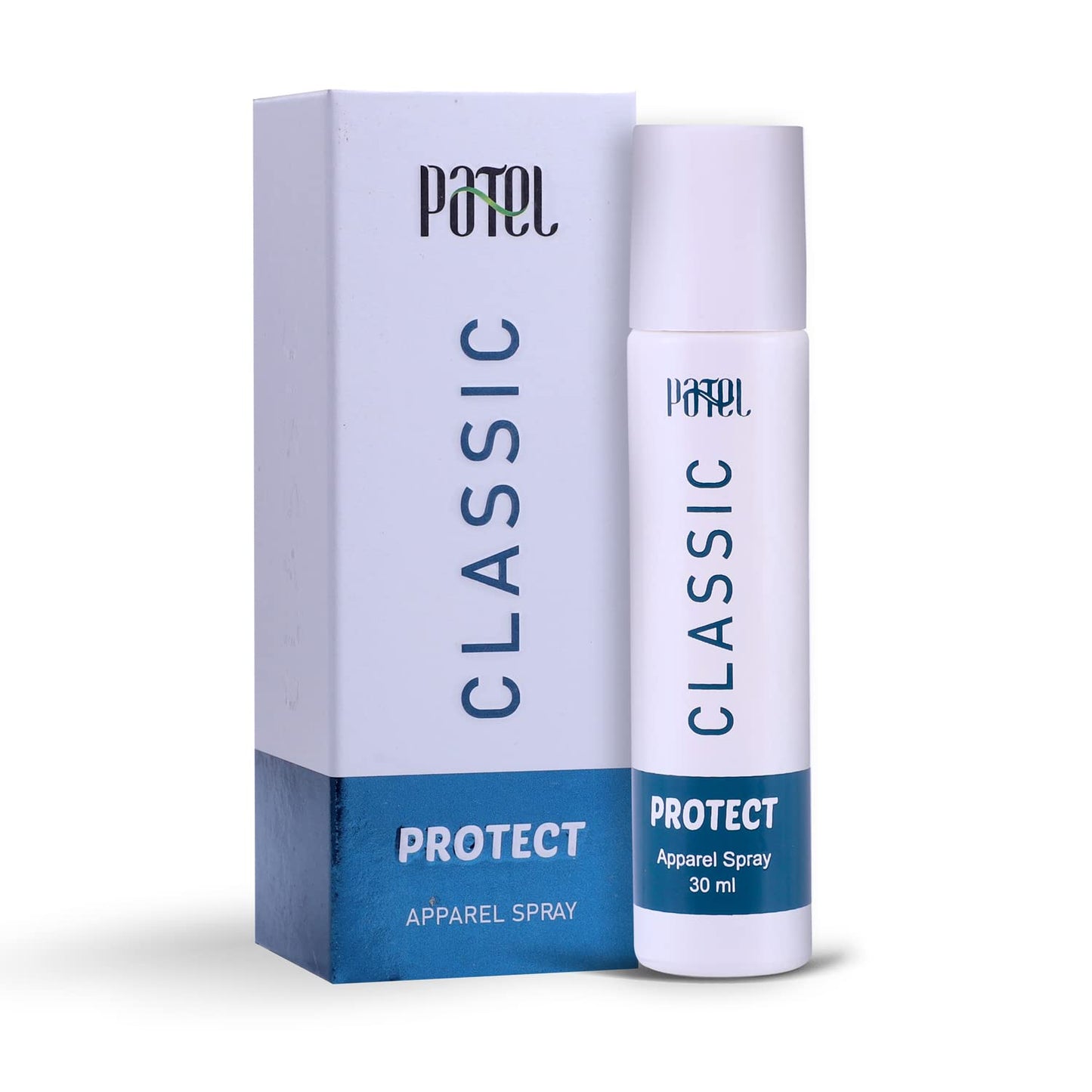 PATEL Perfect 30 ML+Protect 30 ML Perfume For Men & Women | Premium Extra Long Lasting Perfume | Unique Gift For Patel Fans
