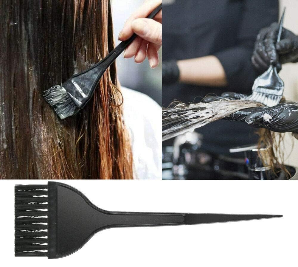 HAIR DYE BRUSH