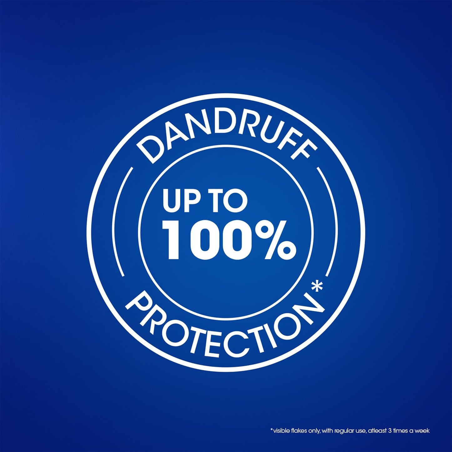 Head & Shoulders Cool Menthol Anti Dandruff Shampoo, 340ml
